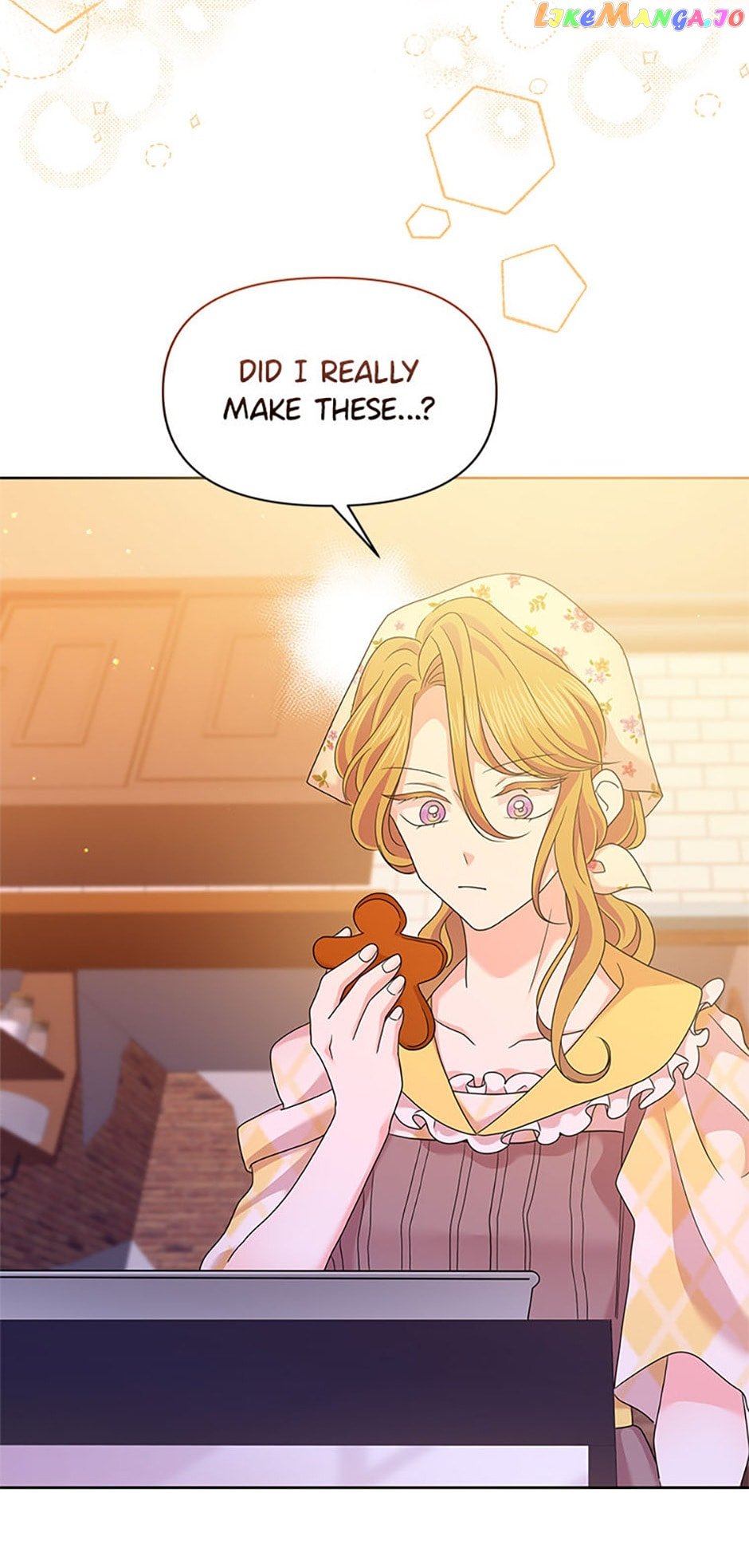 Abella's Dessert Cafe Chapter 72 - page 4