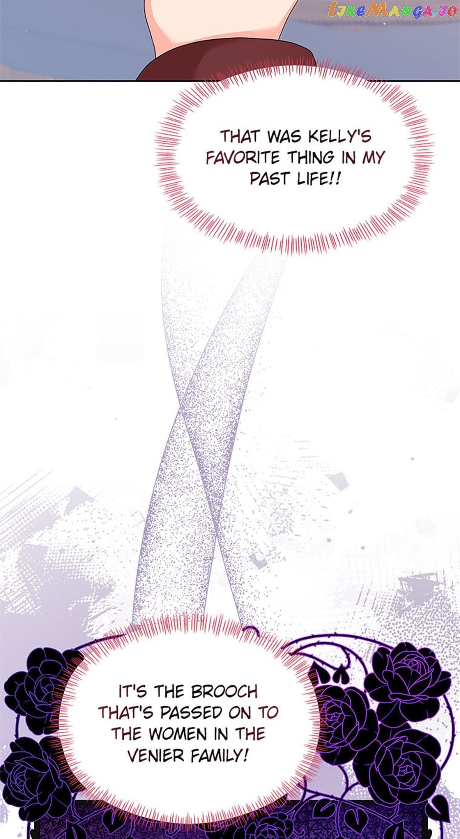 Abella's Dessert Cafe Chapter 72 - page 44