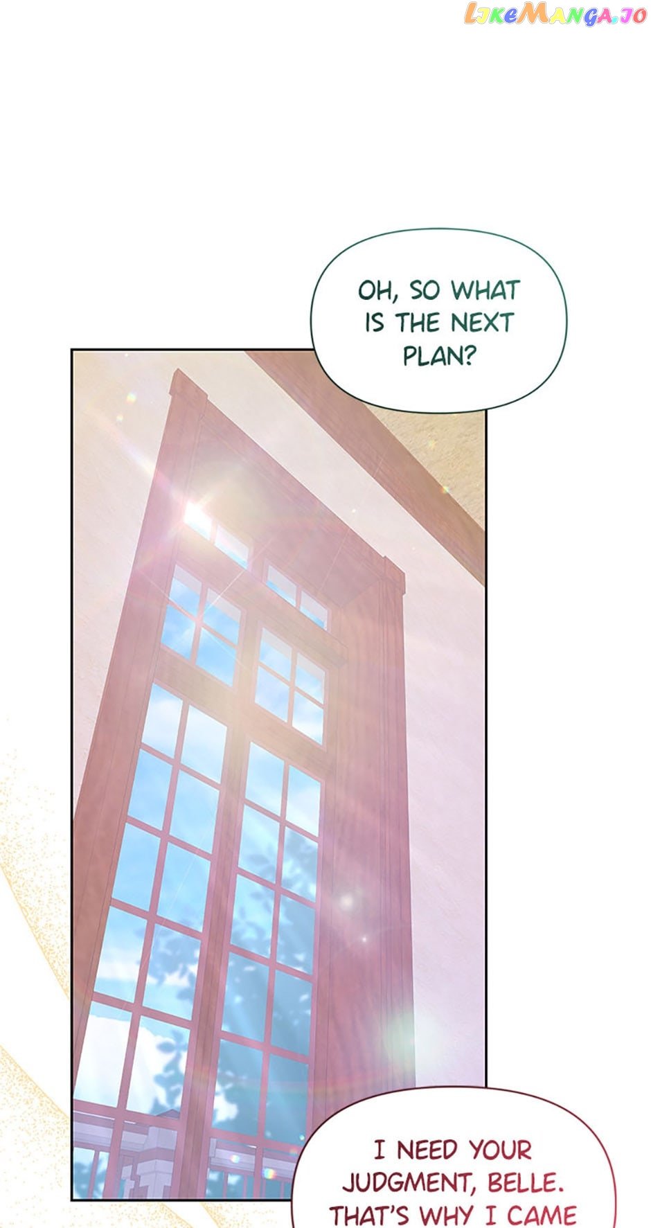 Abella's Dessert Cafe Chapter 72 - page 47
