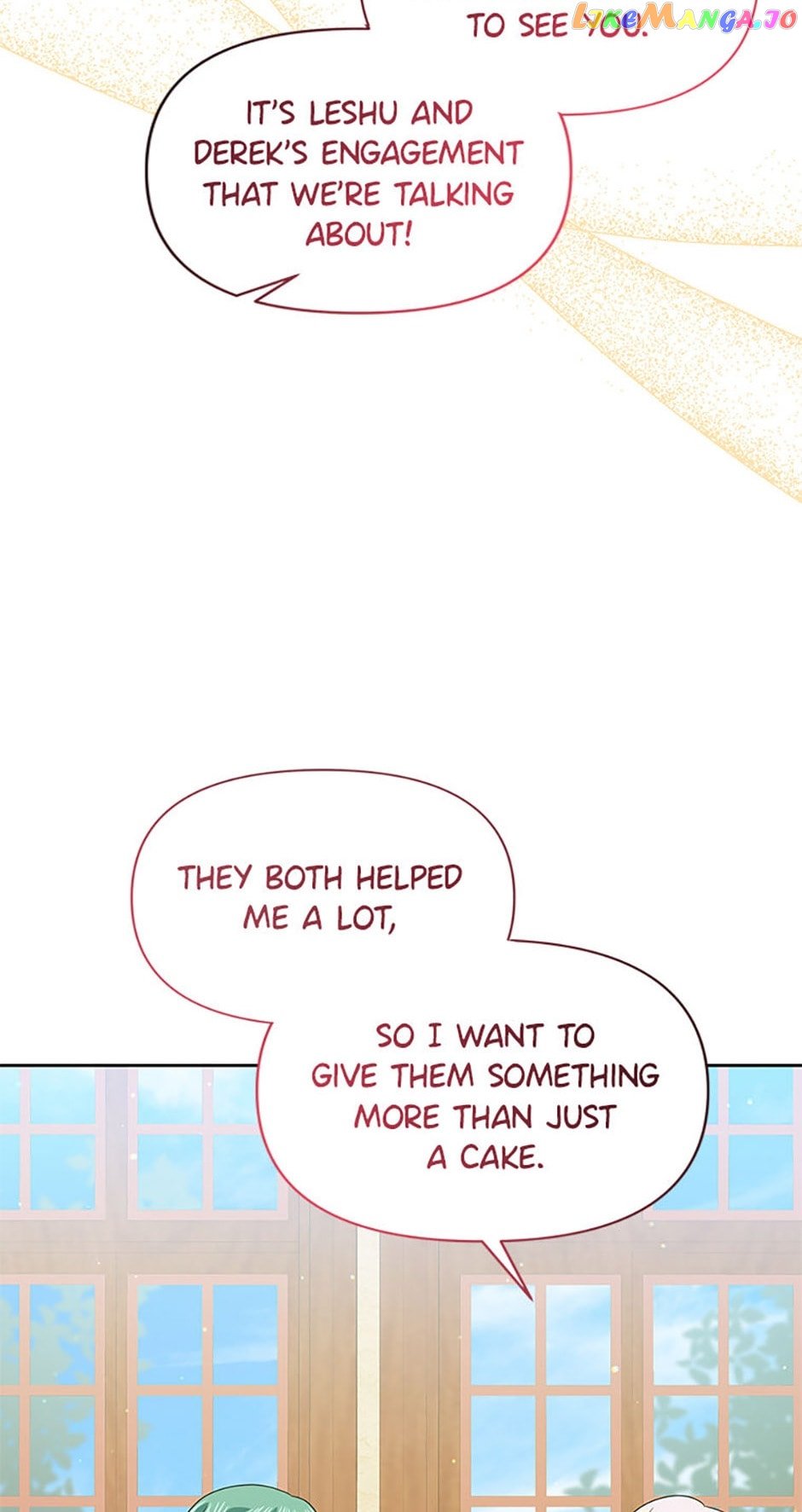 Abella's Dessert Cafe Chapter 72 - page 48