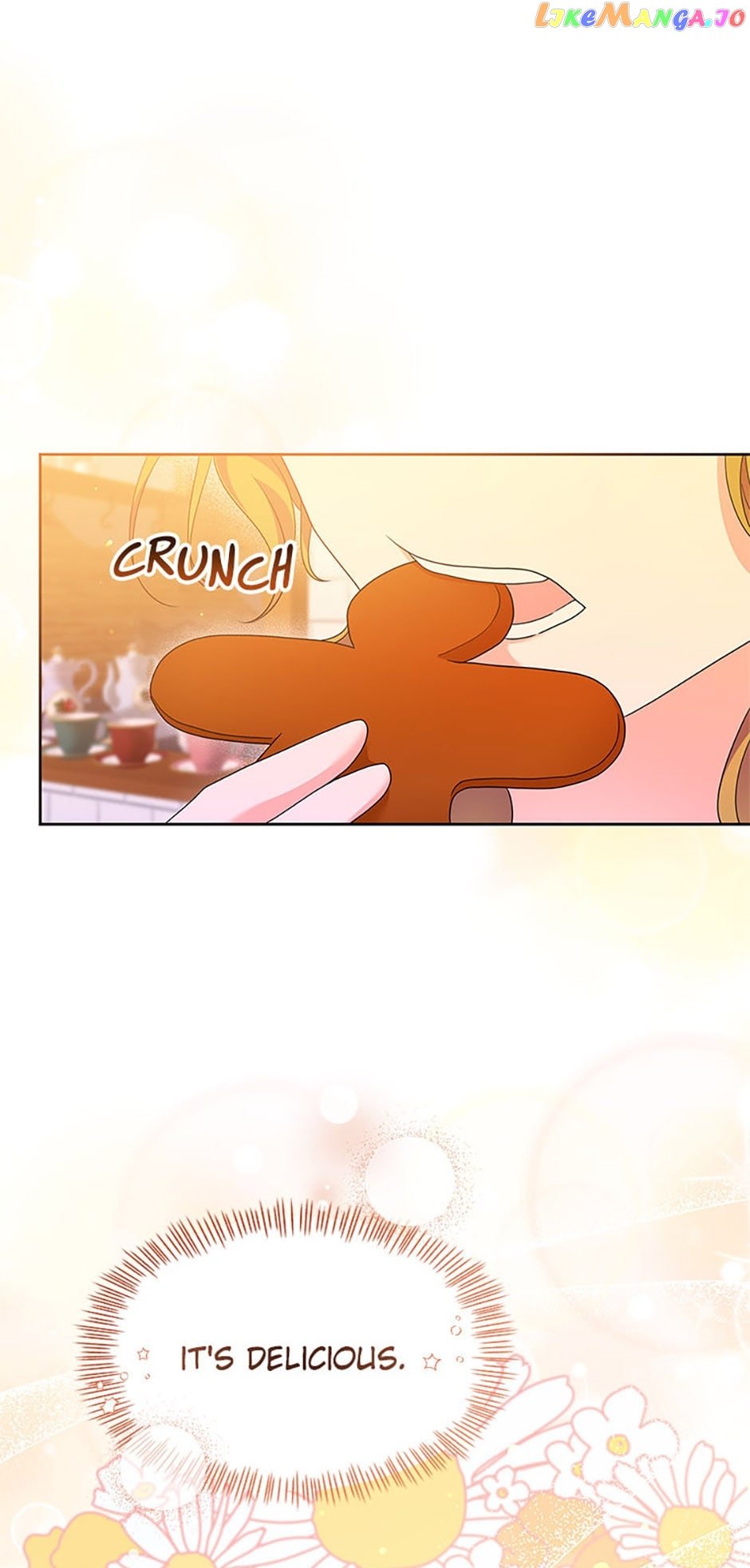 Abella's Dessert Cafe Chapter 72 - page 5