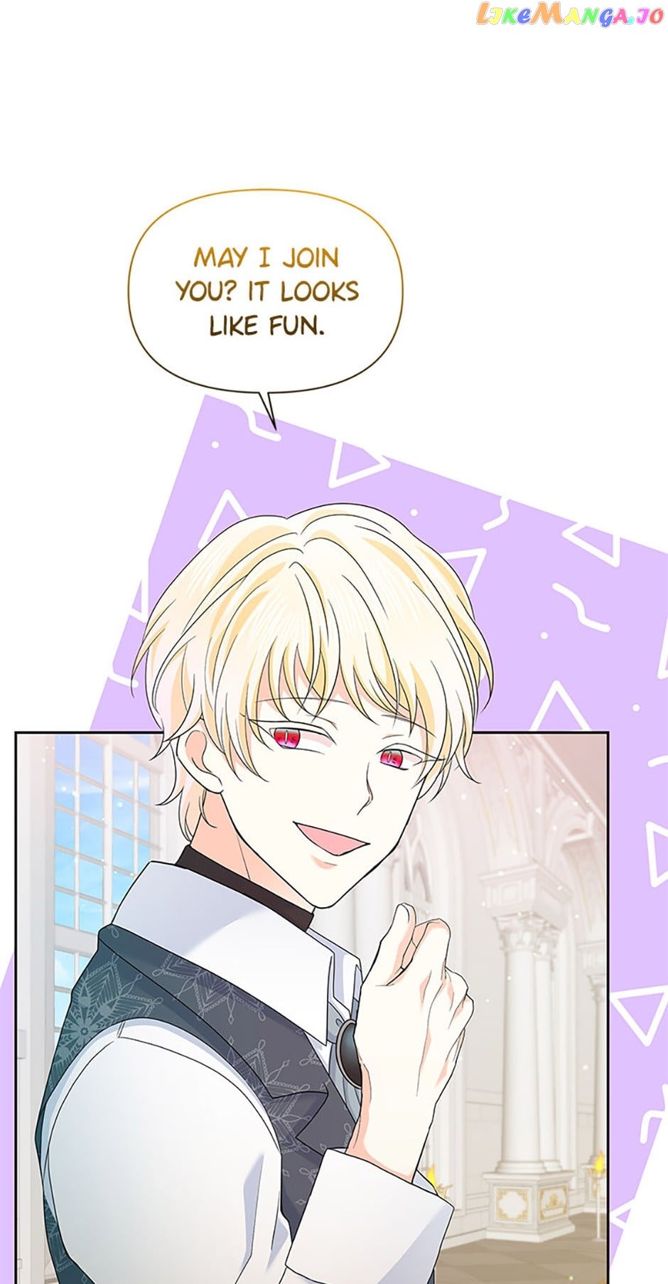 Abella's Dessert Cafe Chapter 72 - page 55