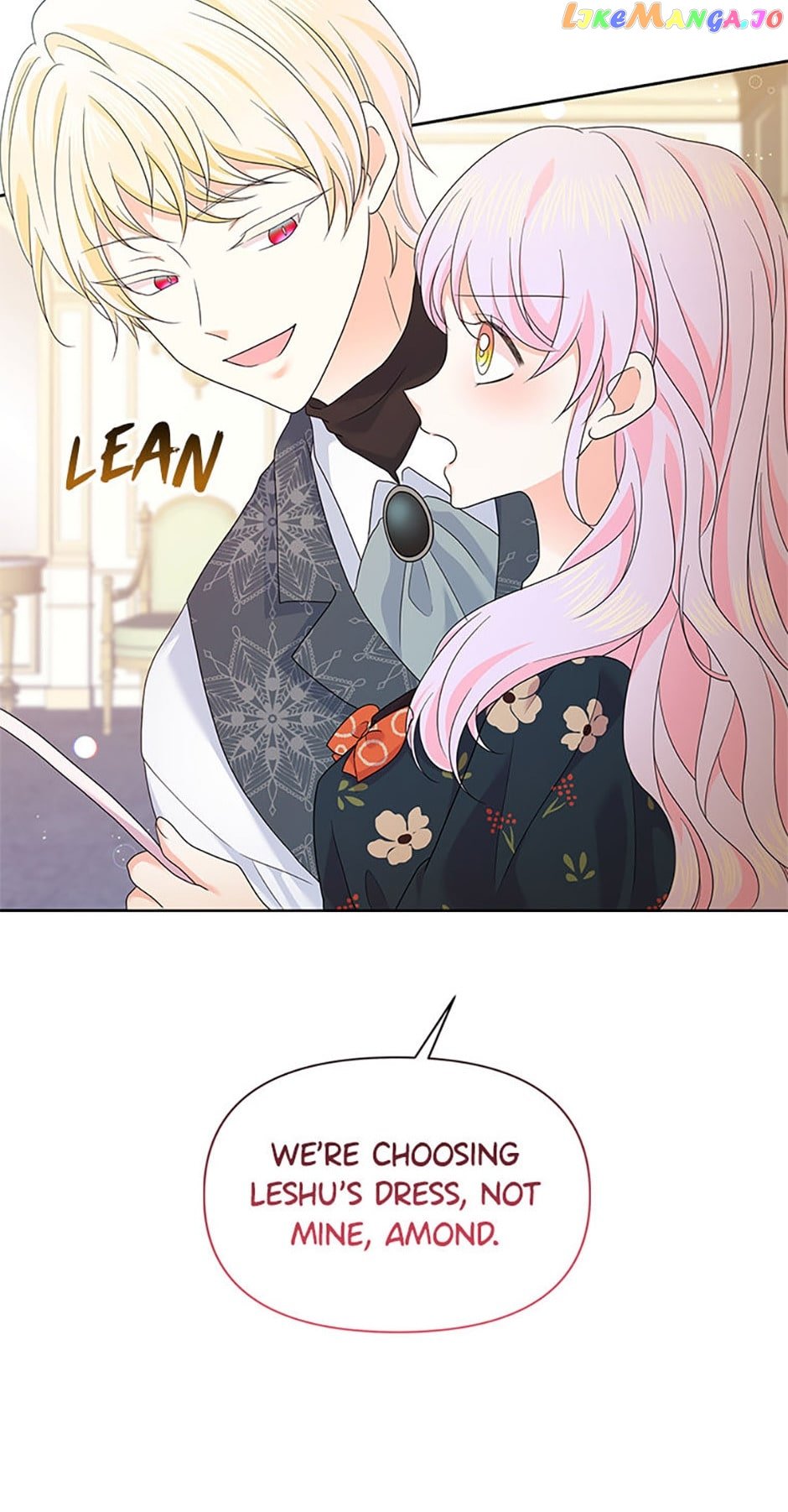 Abella's Dessert Cafe Chapter 72 - page 59