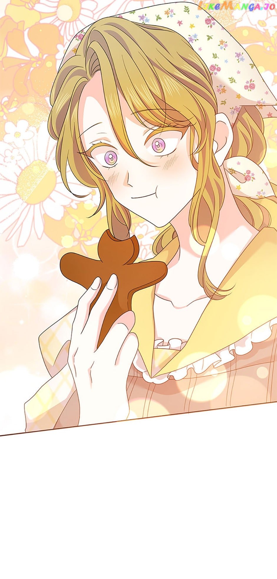 Abella's Dessert Cafe Chapter 72 - page 6