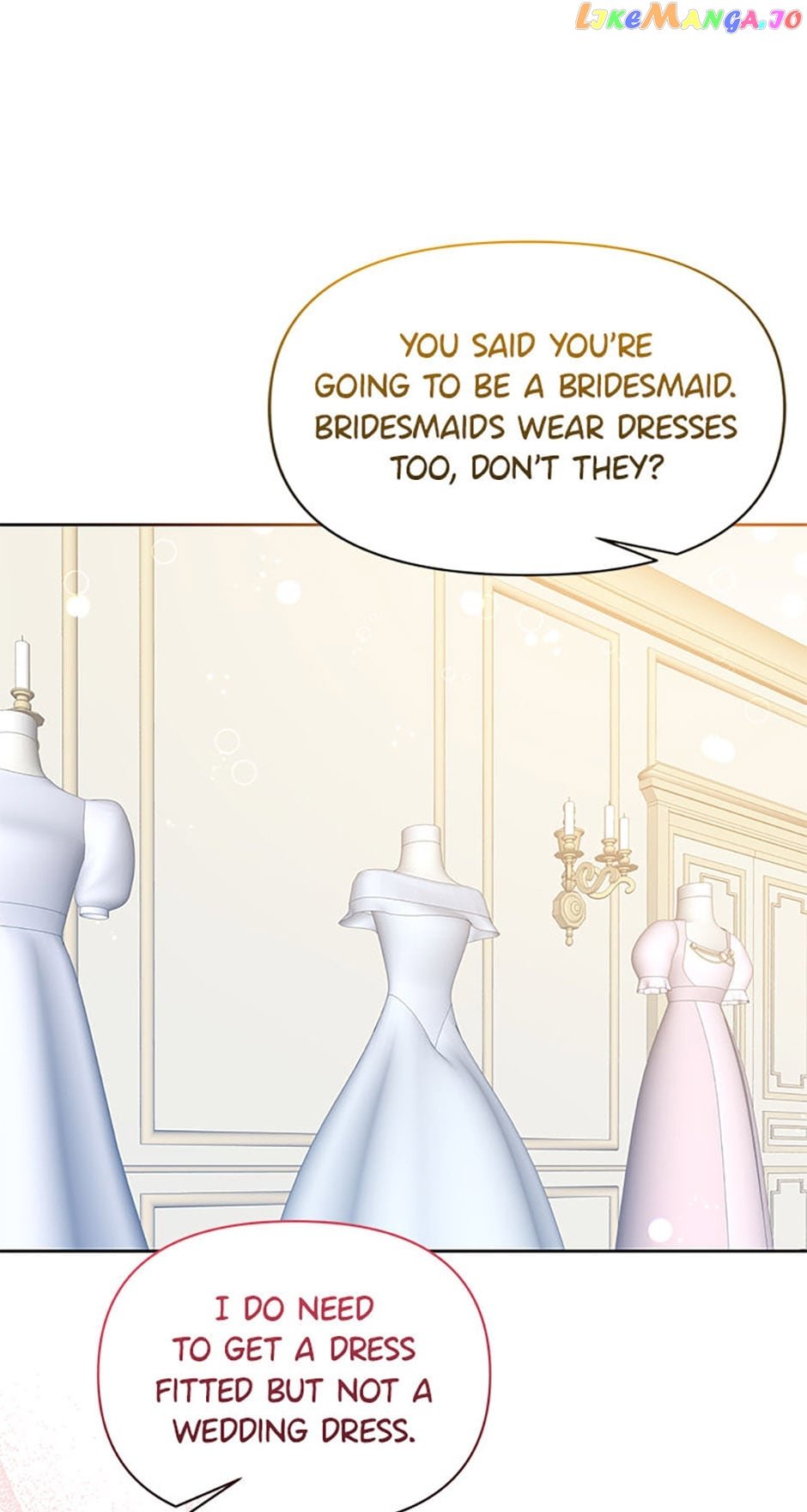 Abella's Dessert Cafe Chapter 72 - page 60