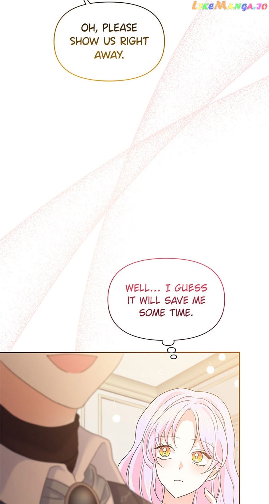Abella's Dessert Cafe Chapter 72 - page 62