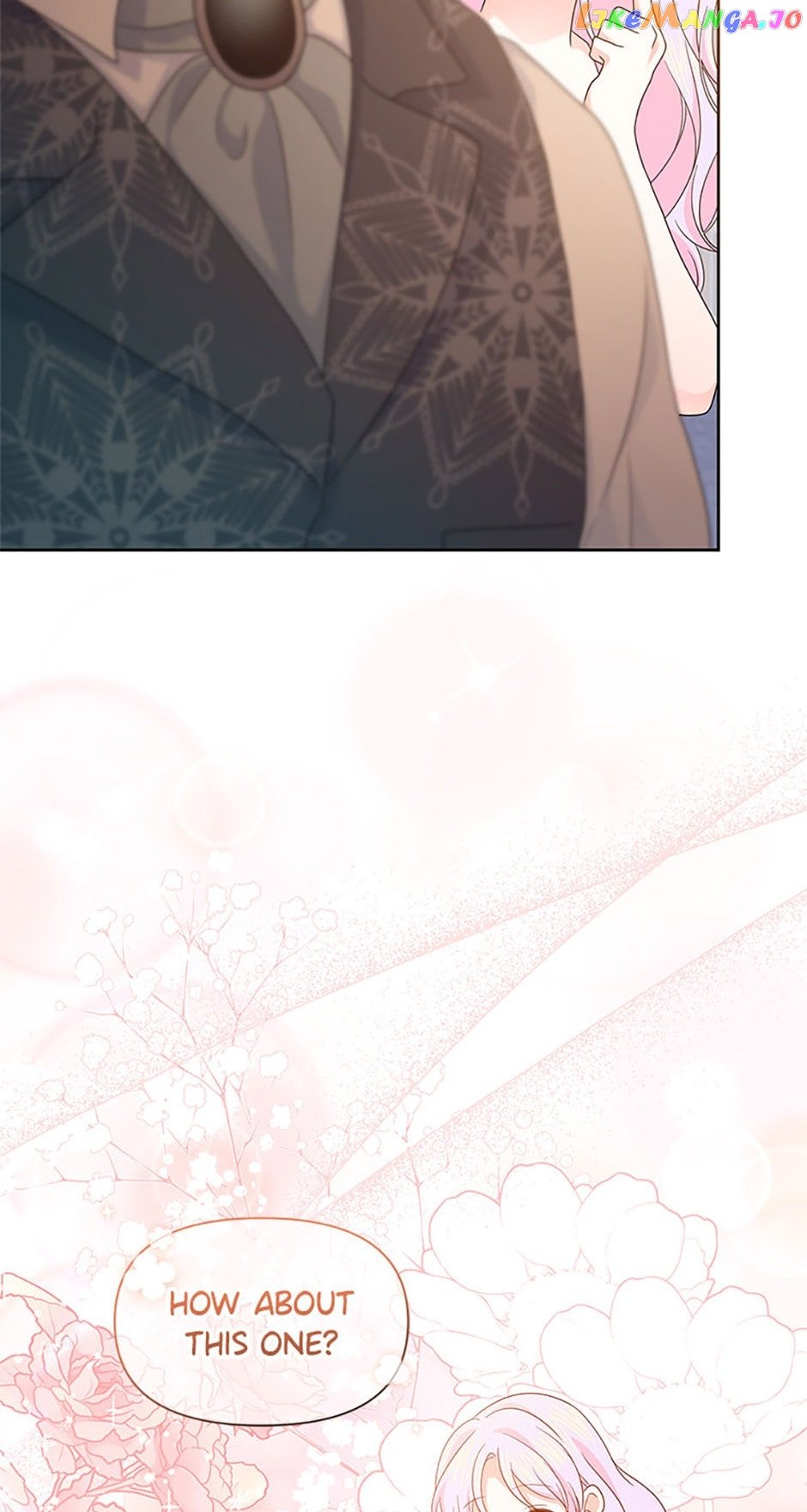 Abella's Dessert Cafe Chapter 72 - page 63