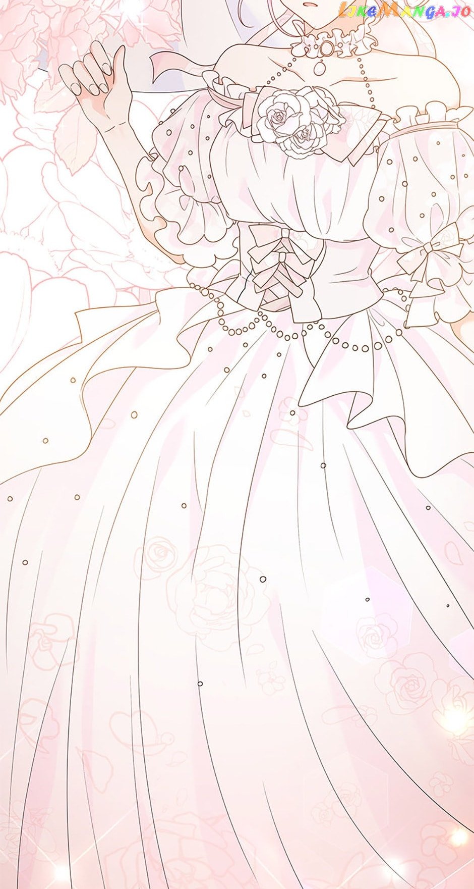 Abella's Dessert Cafe Chapter 72 - page 65
