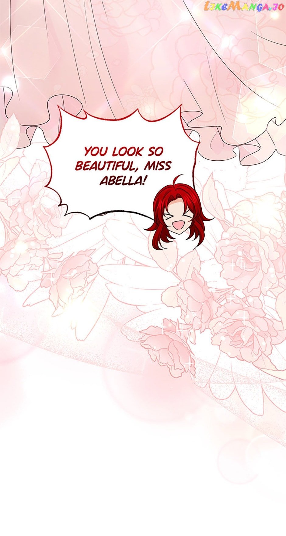 Abella's Dessert Cafe Chapter 72 - page 66