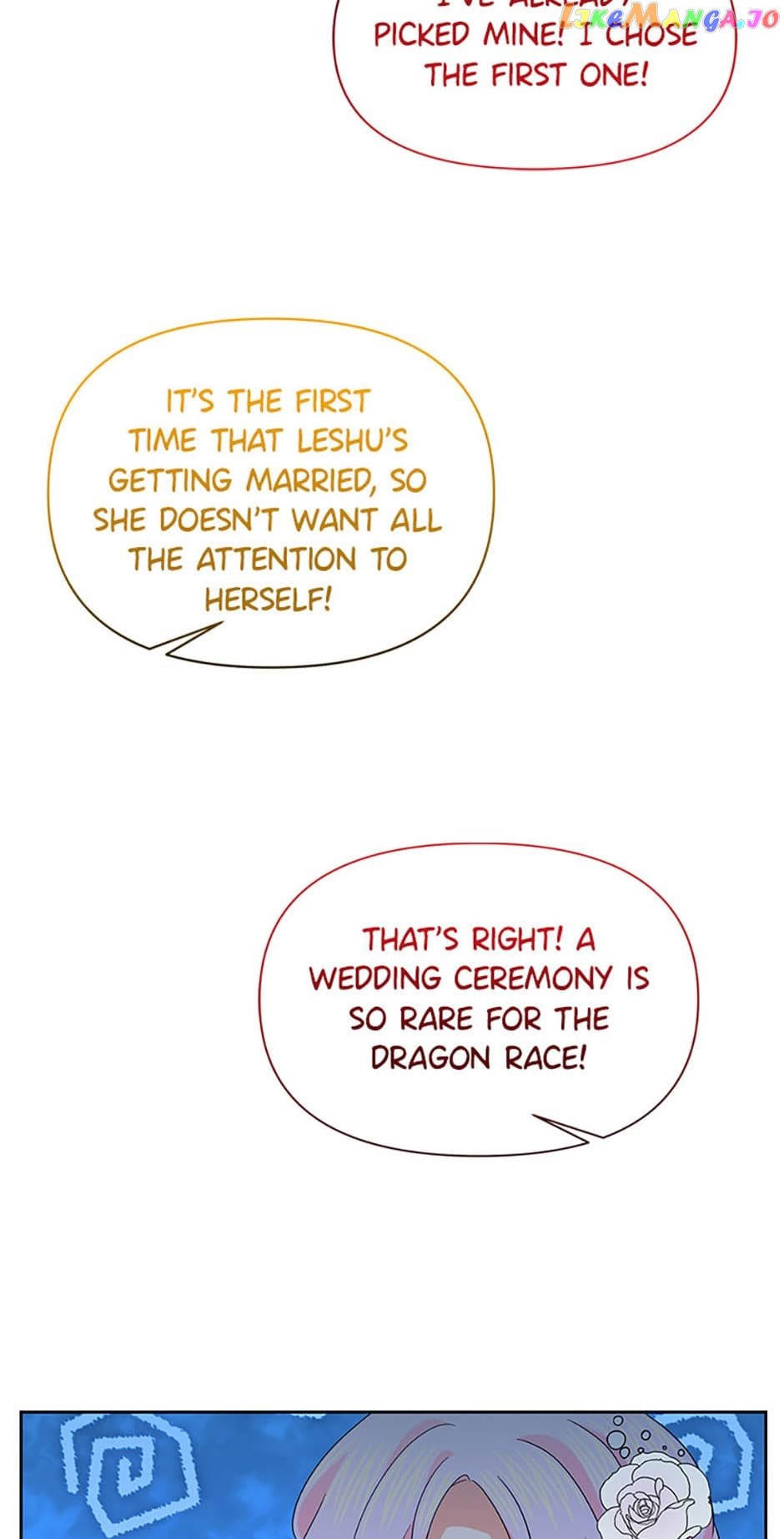 Abella's Dessert Cafe Chapter 72 - page 69