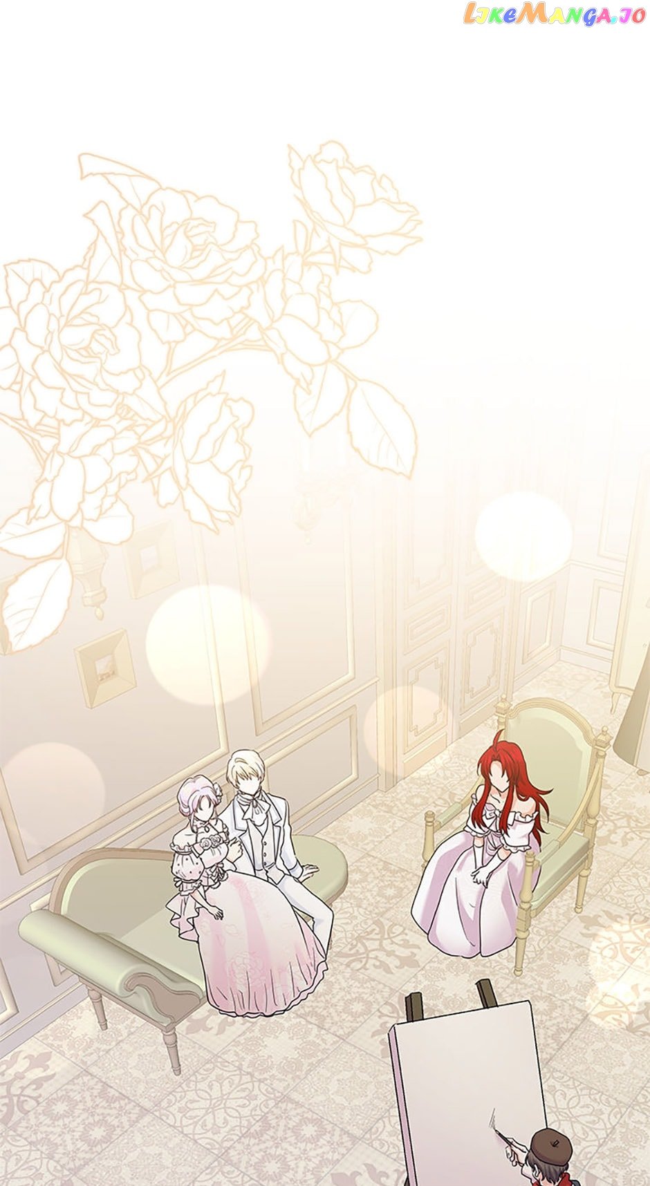 Abella's Dessert Cafe Chapter 72 - page 74