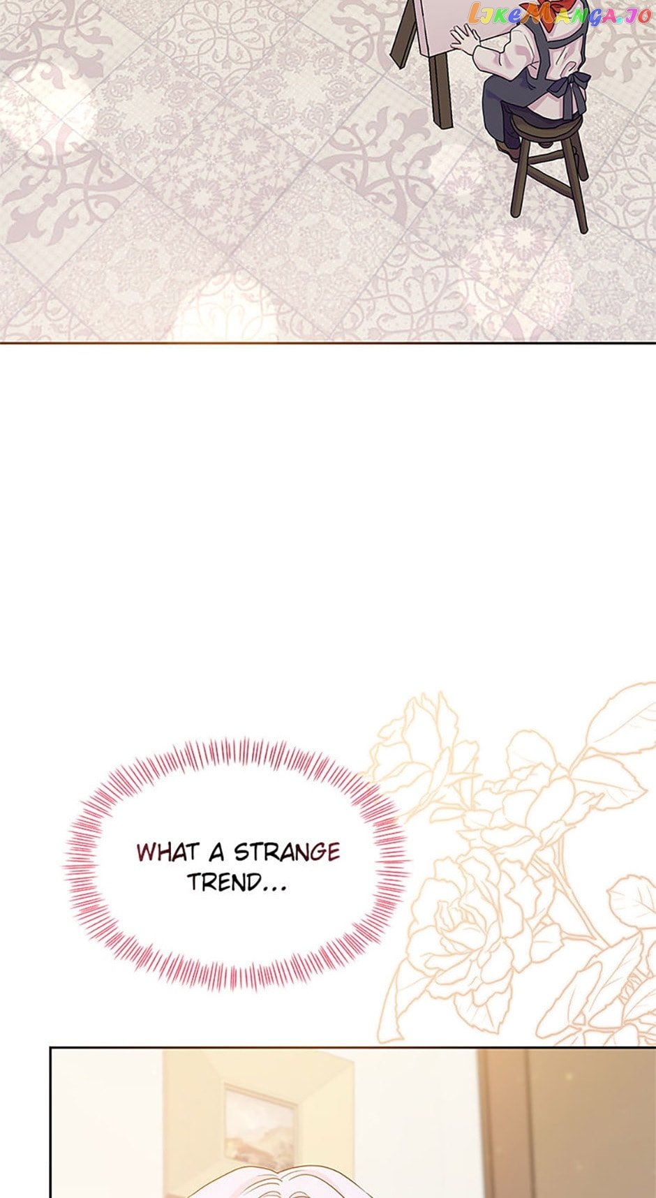 Abella's Dessert Cafe Chapter 72 - page 75