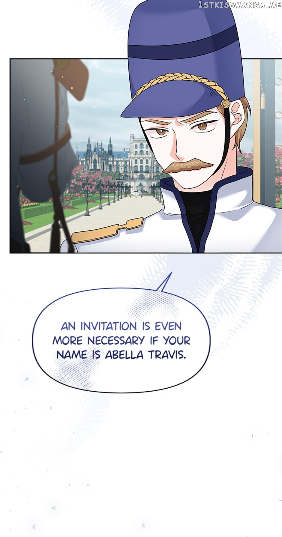 Abella's Dessert Cafe Chapter 62 - page 11
