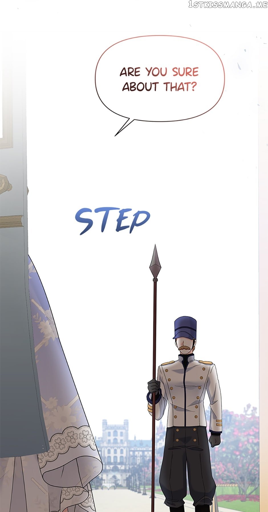 Abella's Dessert Cafe Chapter 62 - page 12