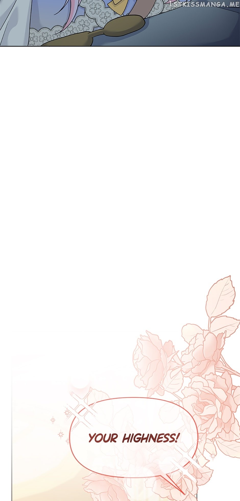 Abella's Dessert Cafe Chapter 62 - page 17