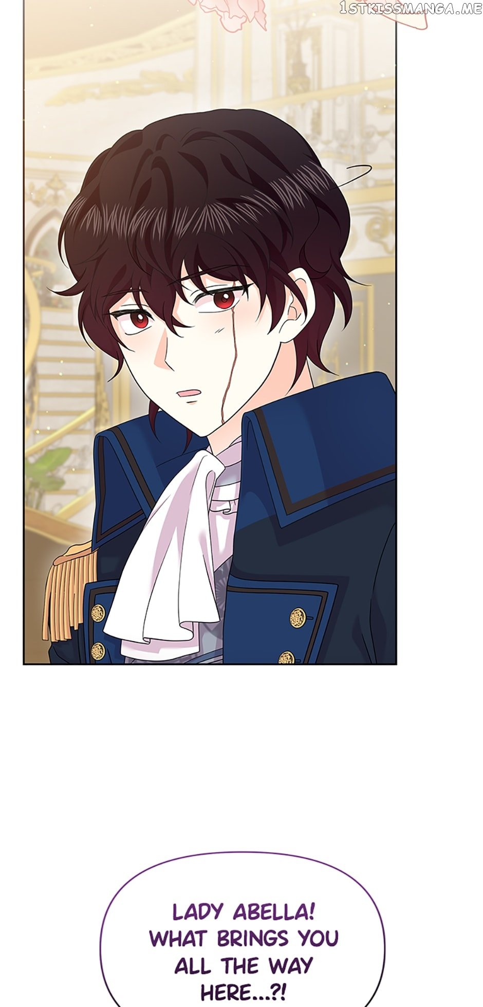 Abella's Dessert Cafe Chapter 62 - page 18