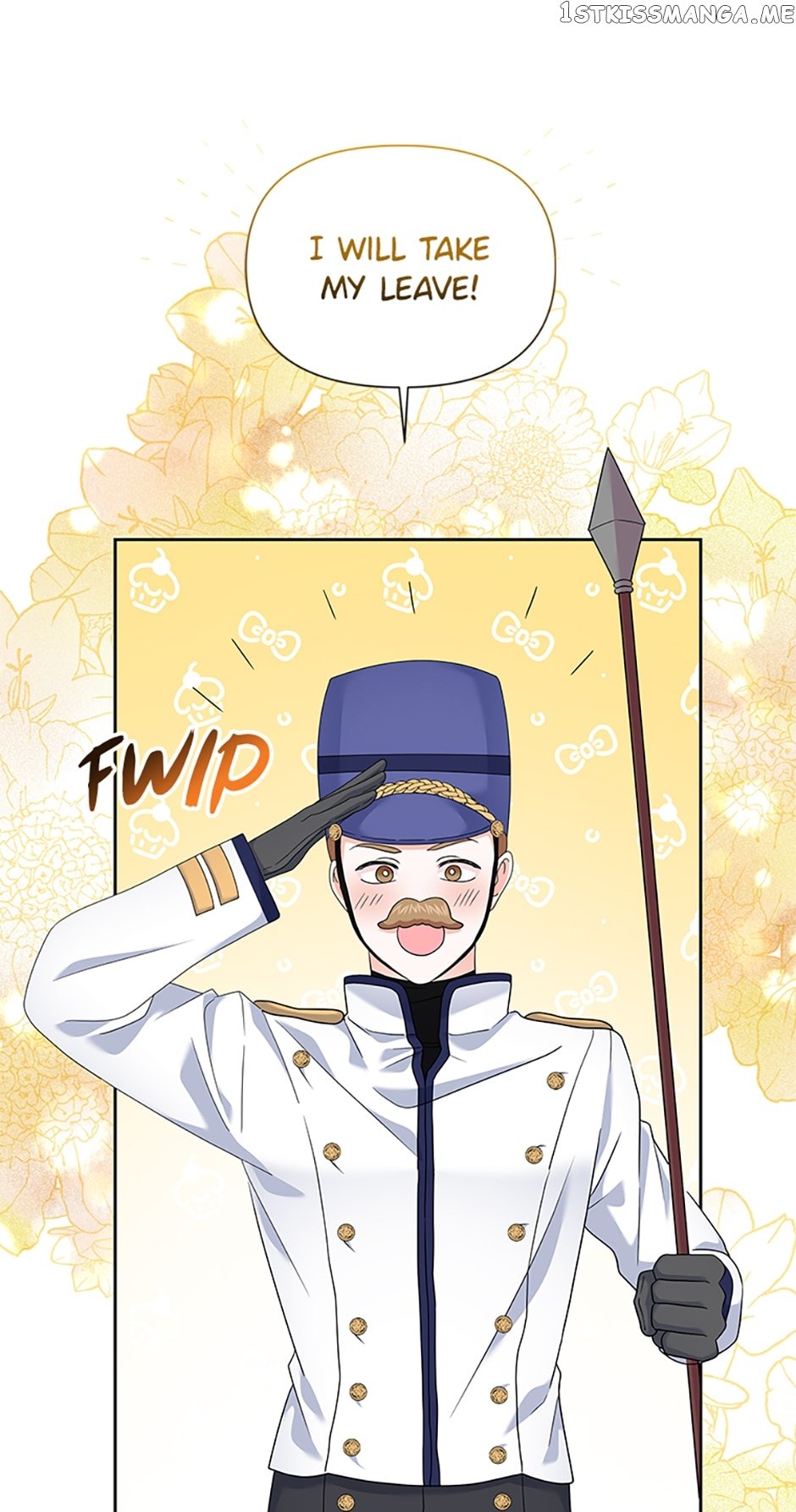 Abella's Dessert Cafe Chapter 62 - page 21