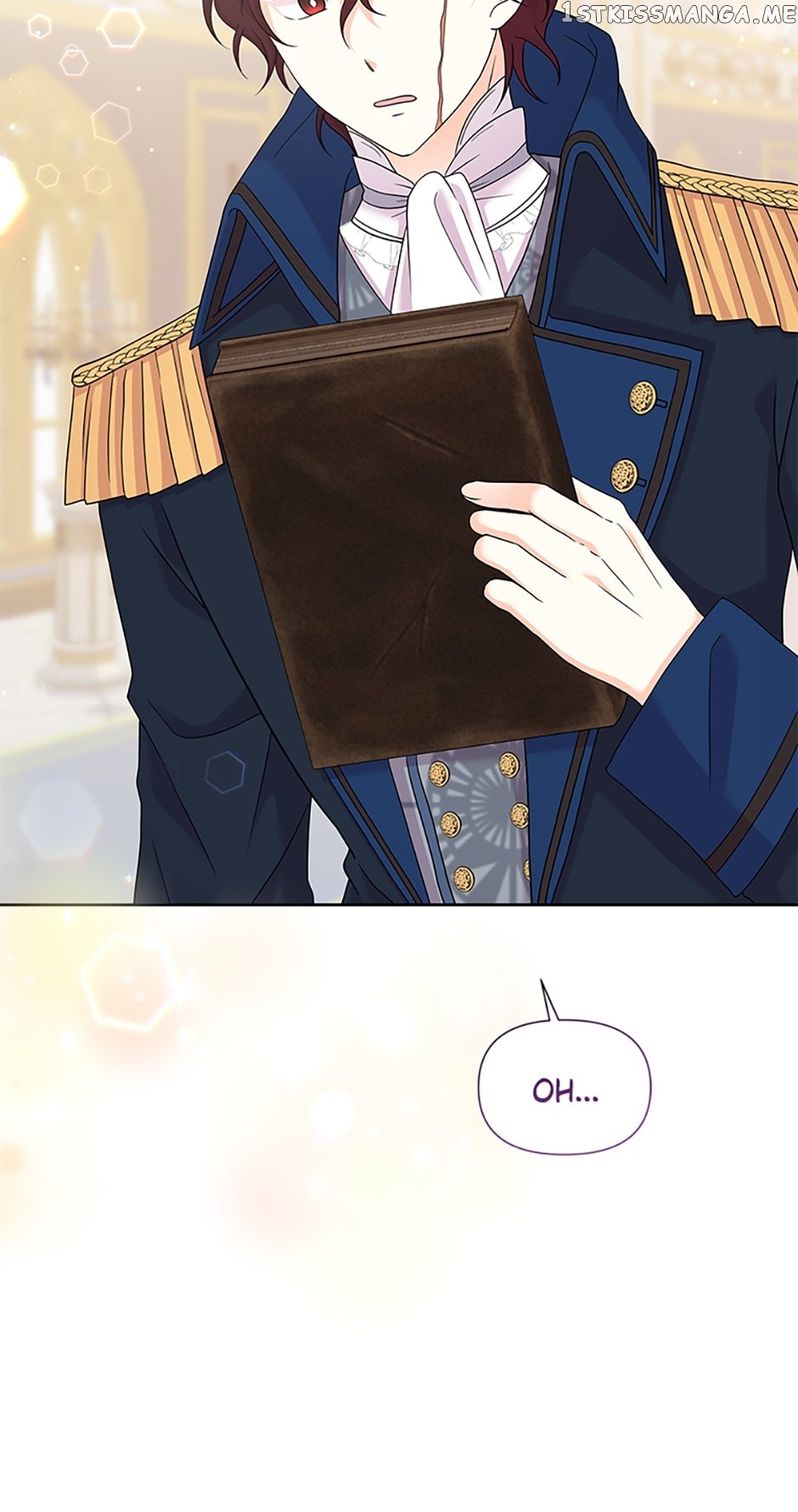 Abella's Dessert Cafe Chapter 62 - page 26