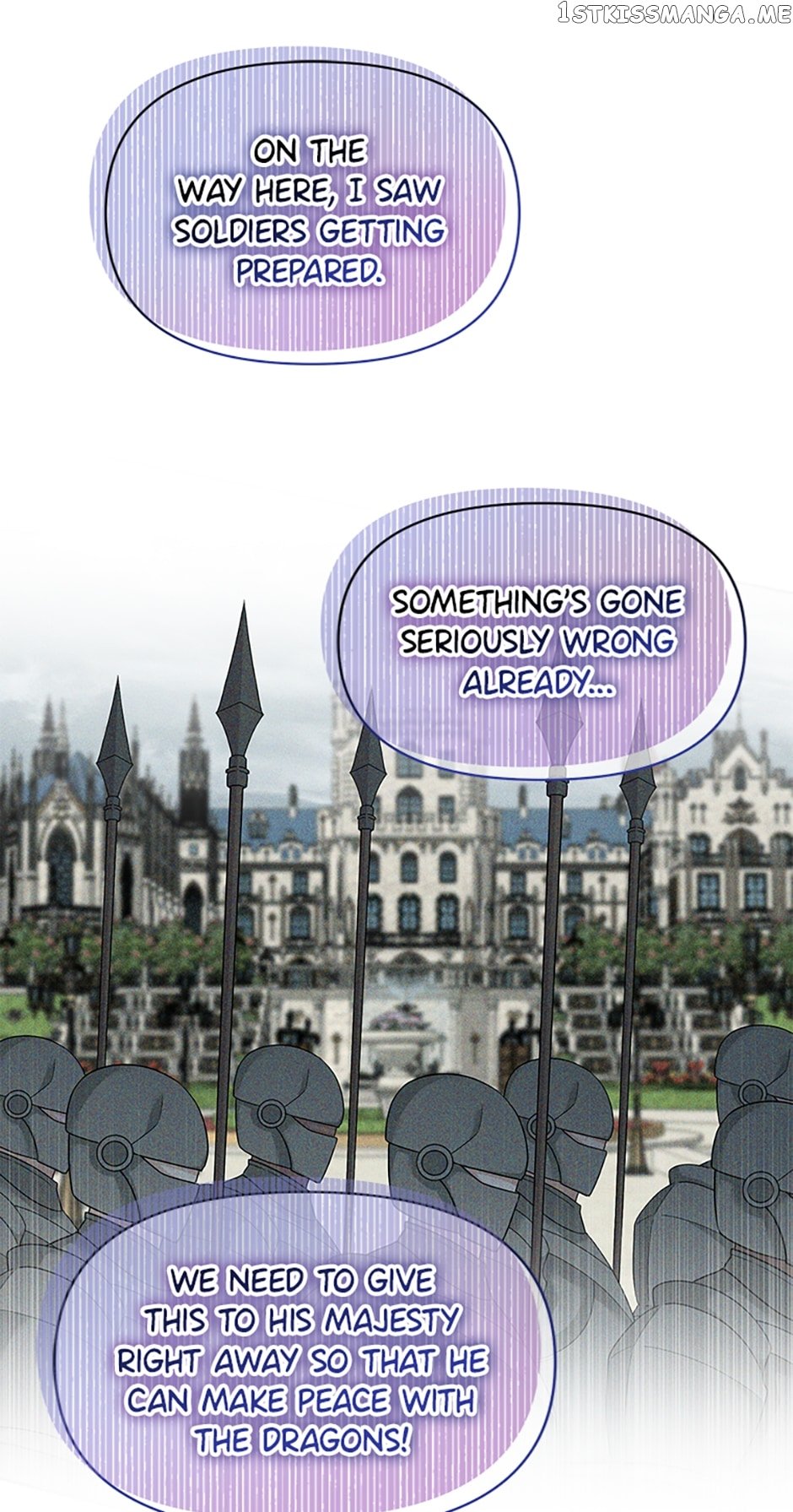 Abella's Dessert Cafe Chapter 62 - page 27
