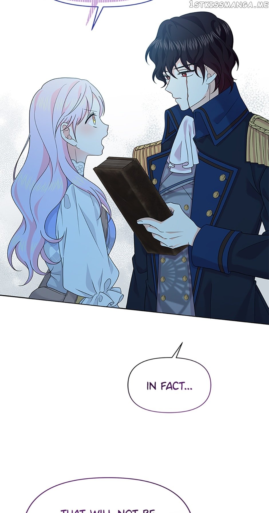 Abella's Dessert Cafe Chapter 62 - page 28
