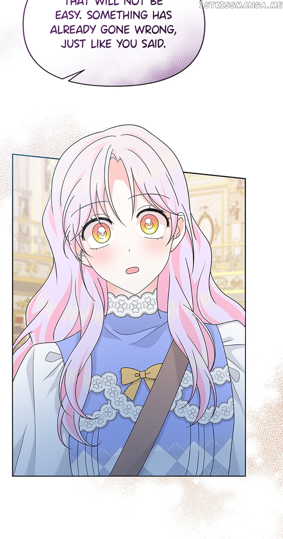 Abella's Dessert Cafe Chapter 62 - page 29