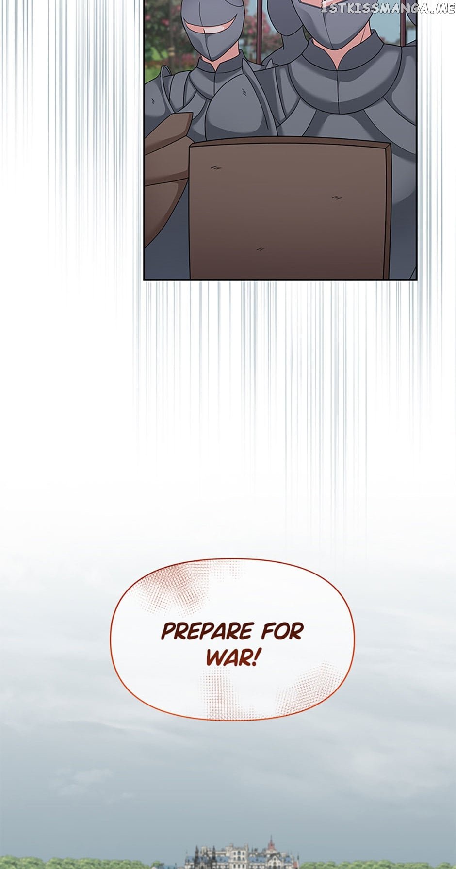 Abella's Dessert Cafe Chapter 62 - page 3