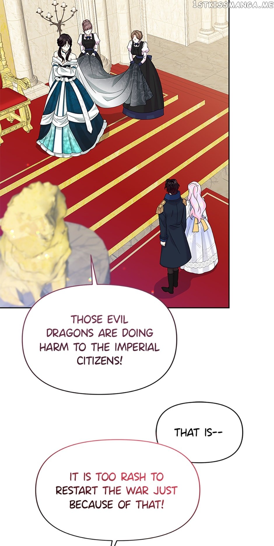 Abella's Dessert Cafe Chapter 62 - page 37