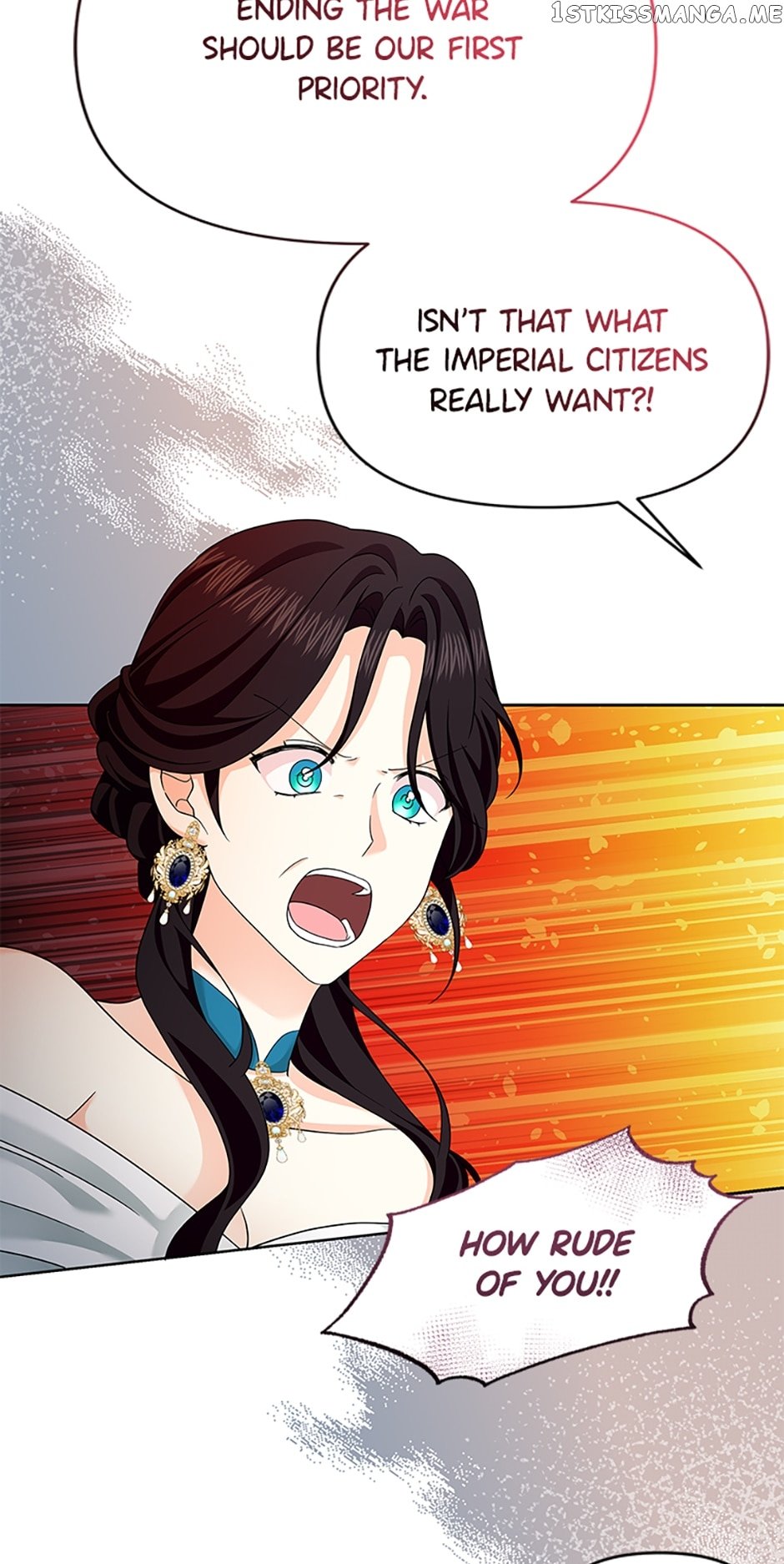 Abella's Dessert Cafe Chapter 62 - page 39