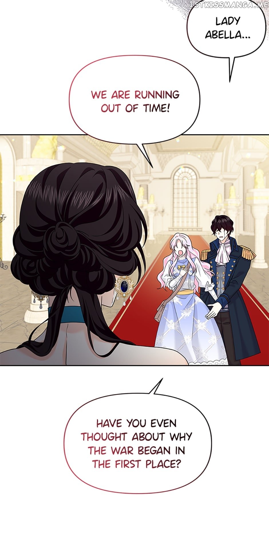 Abella's Dessert Cafe Chapter 62 - page 40