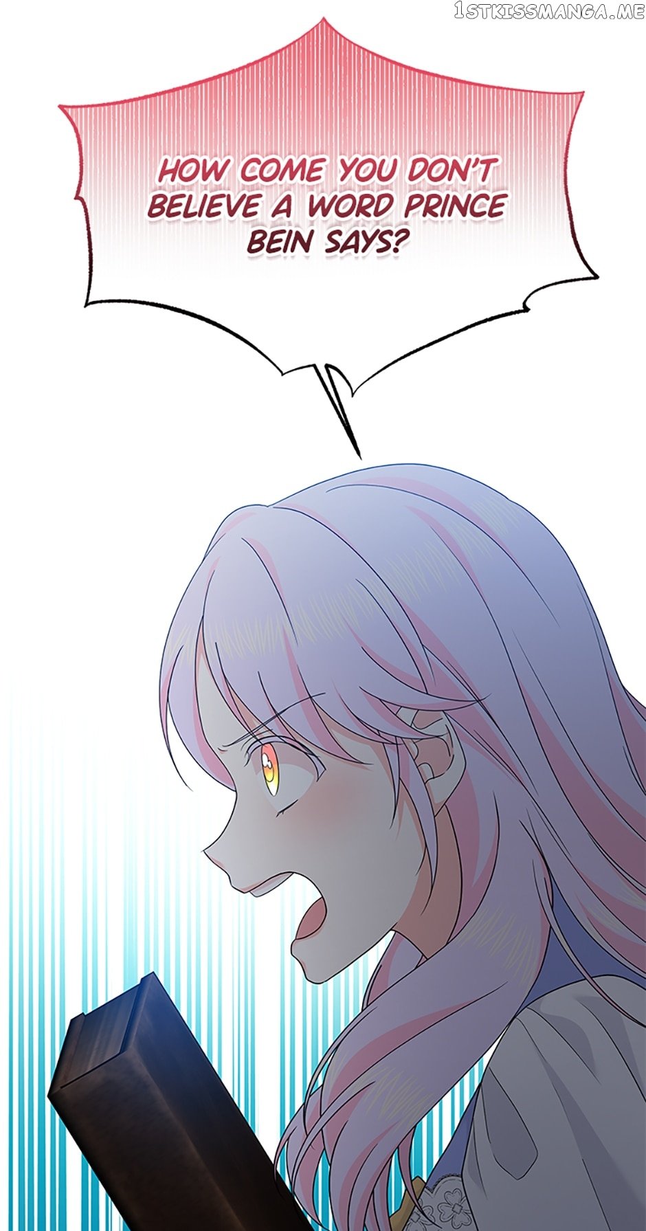 Abella's Dessert Cafe Chapter 62 - page 41