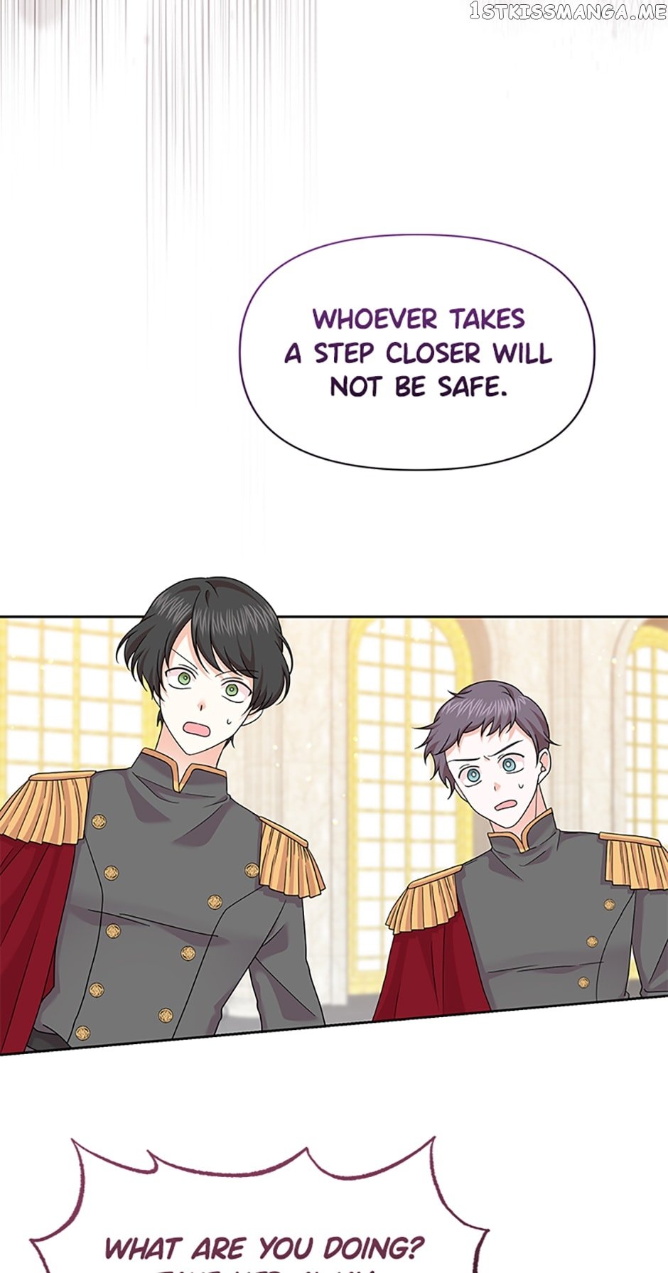 Abella's Dessert Cafe Chapter 62 - page 45