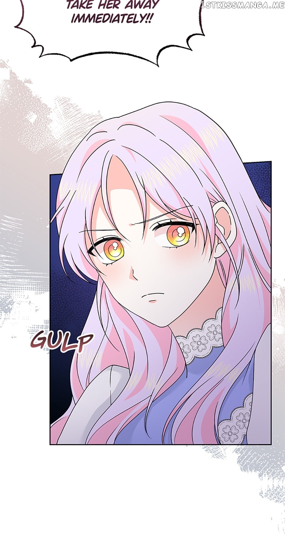 Abella's Dessert Cafe Chapter 62 - page 46