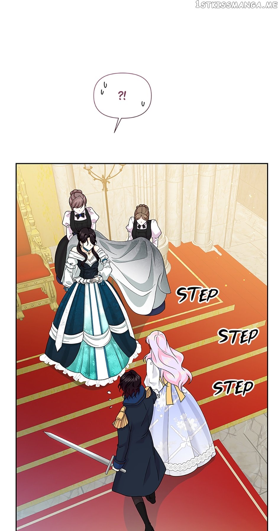 Abella's Dessert Cafe Chapter 62 - page 48