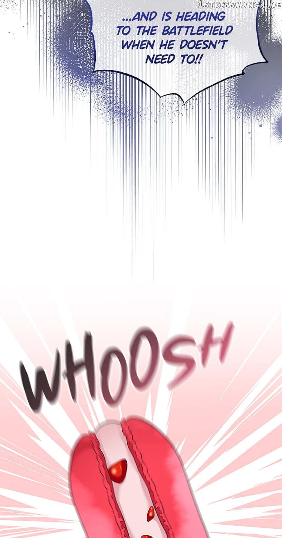Abella's Dessert Cafe Chapter 62 - page 52