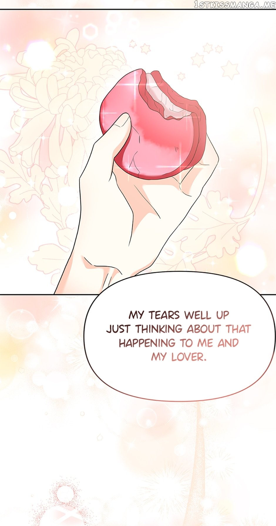 Abella's Dessert Cafe Chapter 62 - page 57
