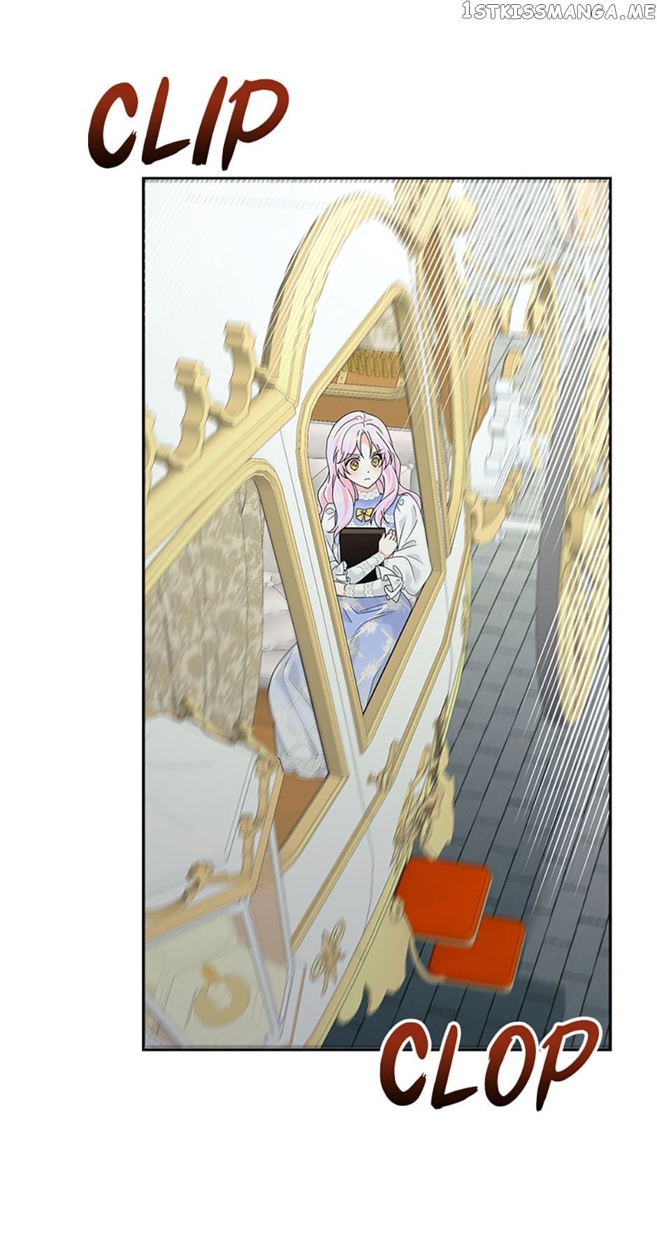 Abella's Dessert Cafe Chapter 62 - page 6