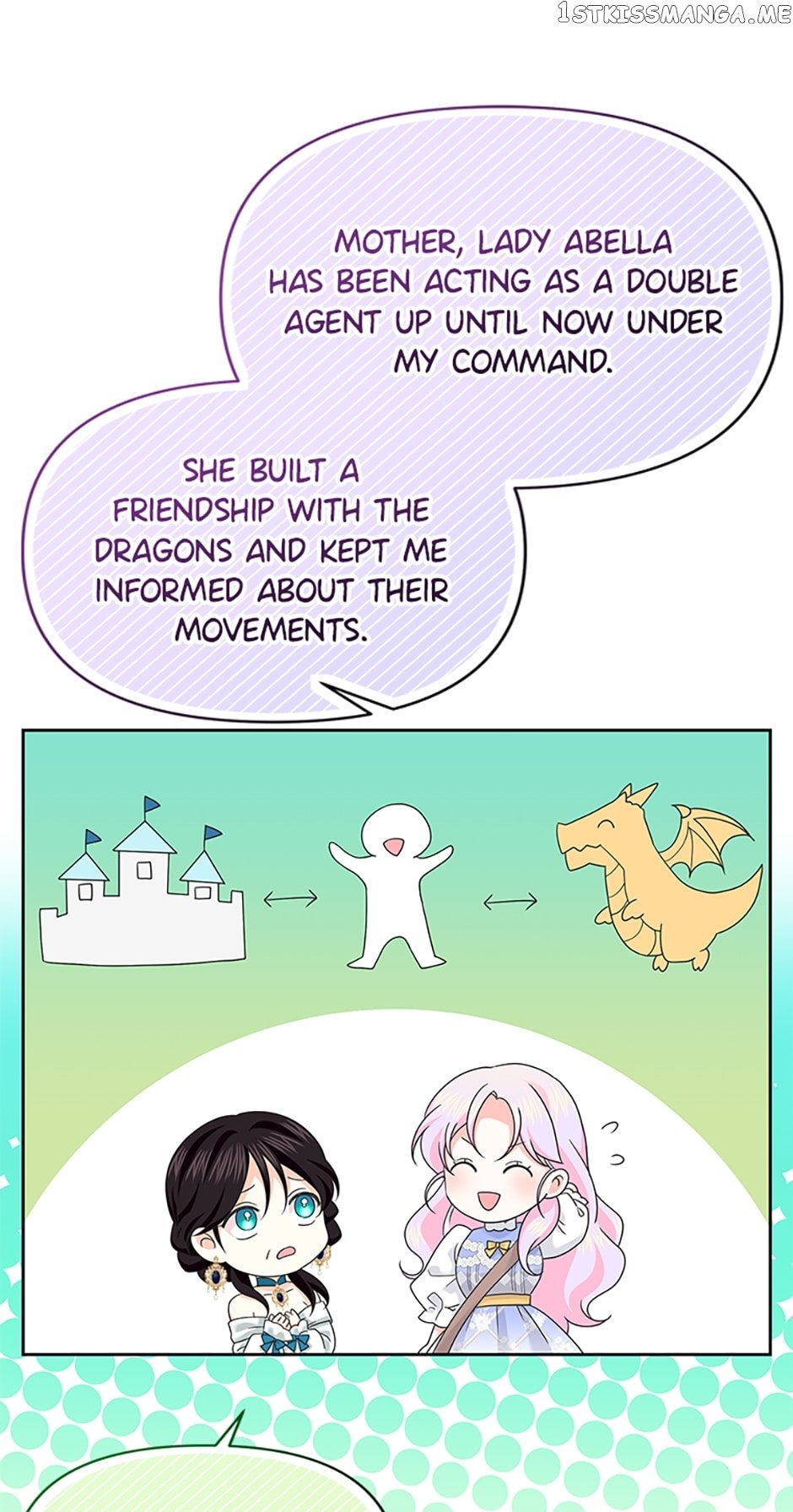 Abella's Dessert Cafe Chapter 62 - page 62