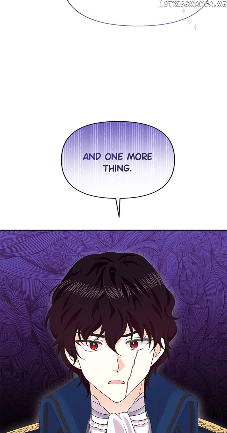 Abella's Dessert Cafe Chapter 62 - page 65