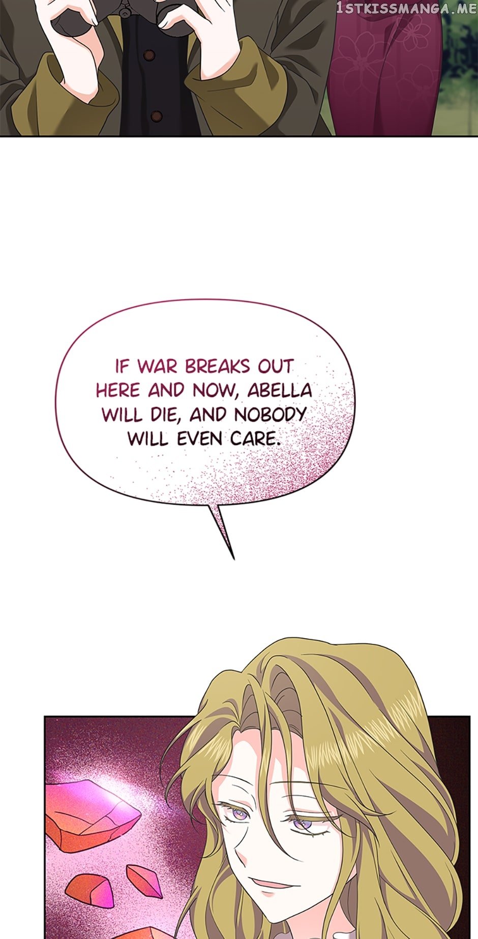 Abella's Dessert Cafe Chapter 62 - page 70