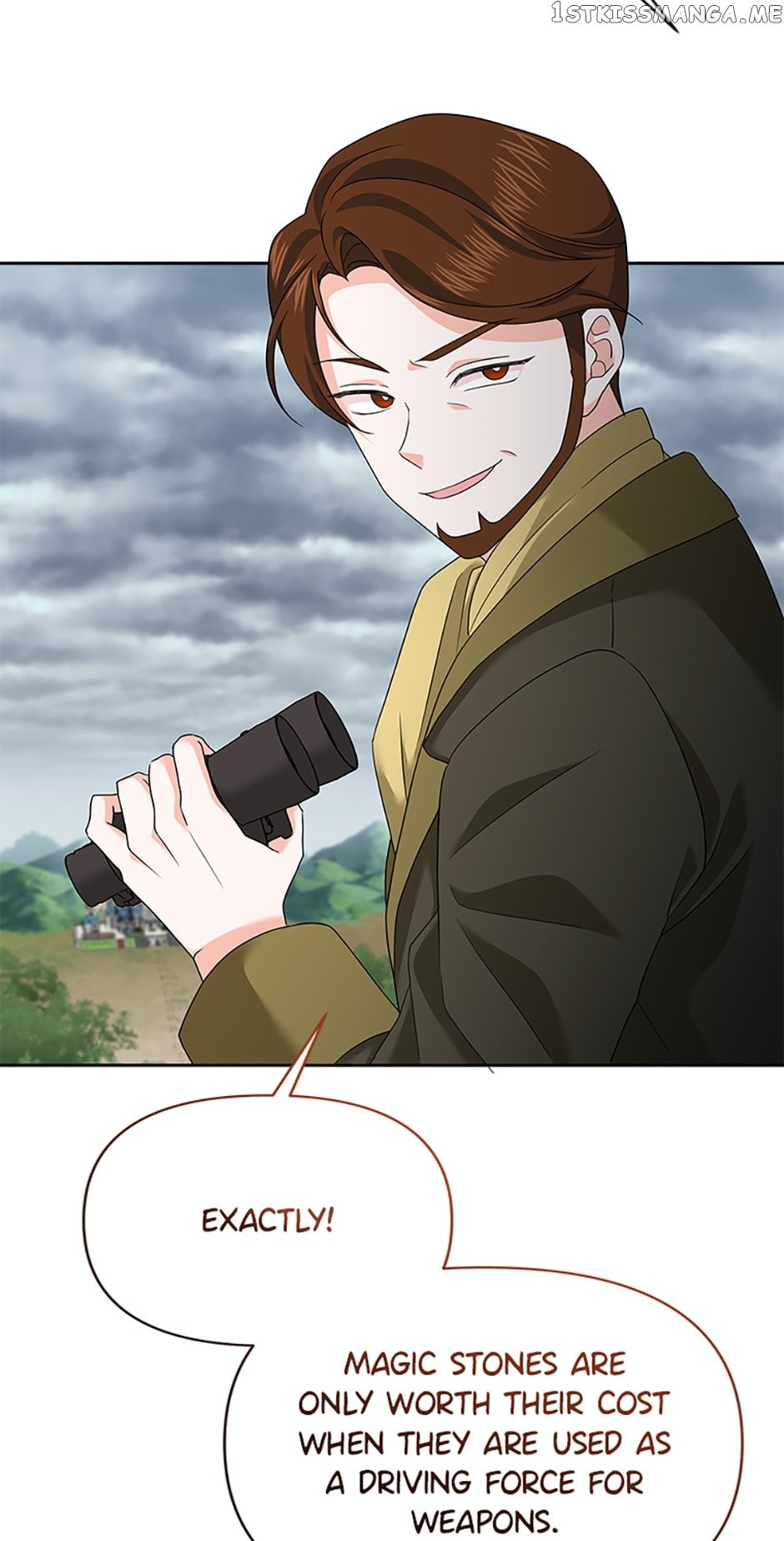 Abella's Dessert Cafe Chapter 62 - page 72