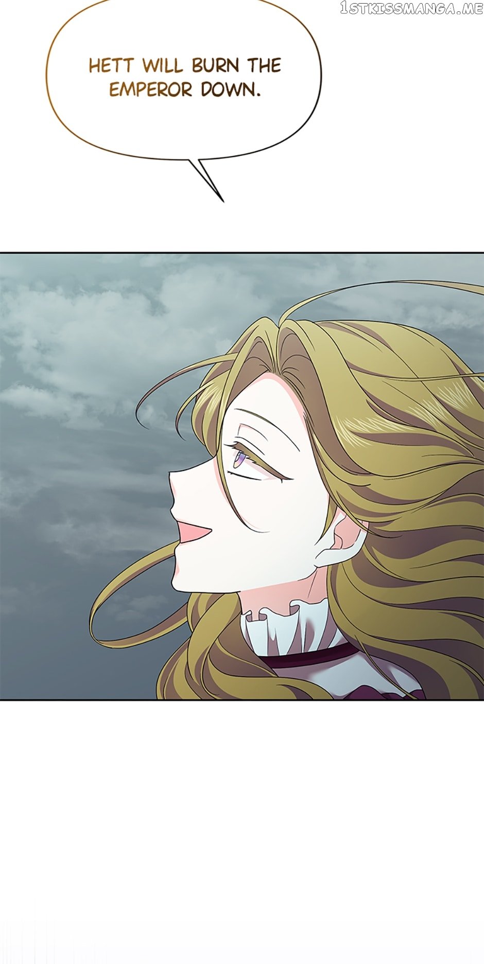Abella's Dessert Cafe Chapter 62 - page 78