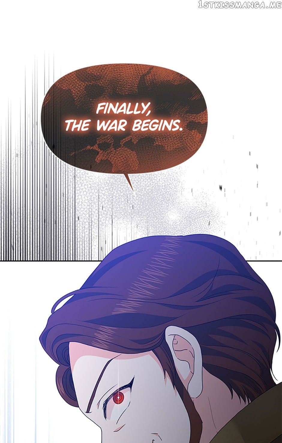 Abella's Dessert Cafe Chapter 62 - page 81