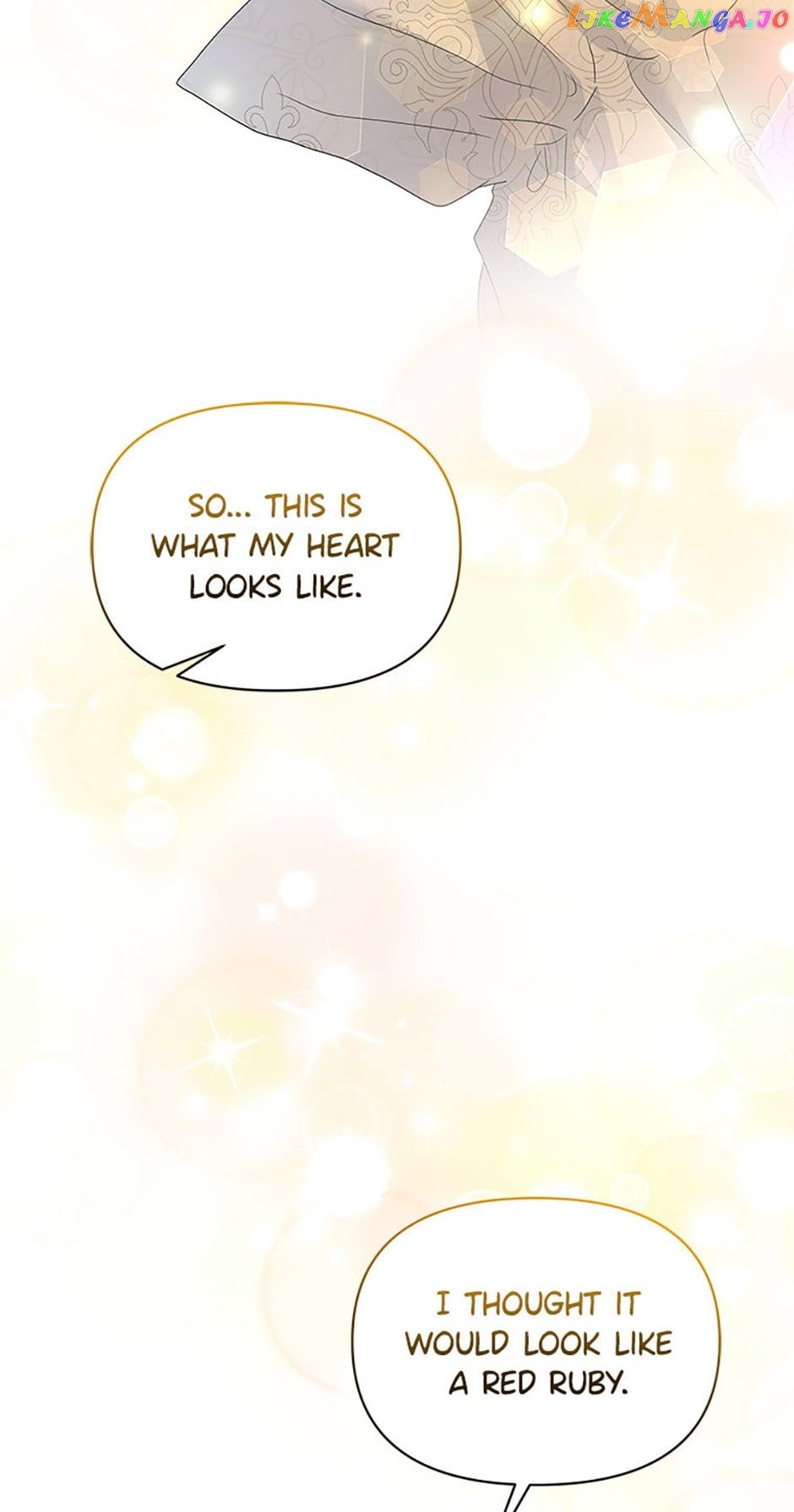 Abella's Dessert Cafe Chapter 75 - page 22