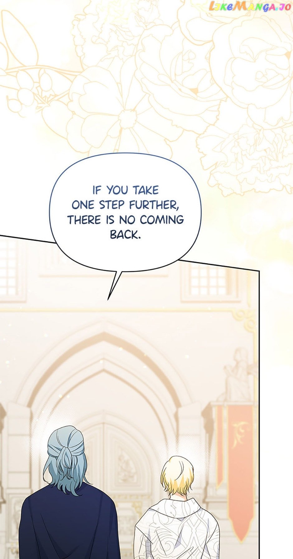 Abella's Dessert Cafe Chapter 75 - page 24