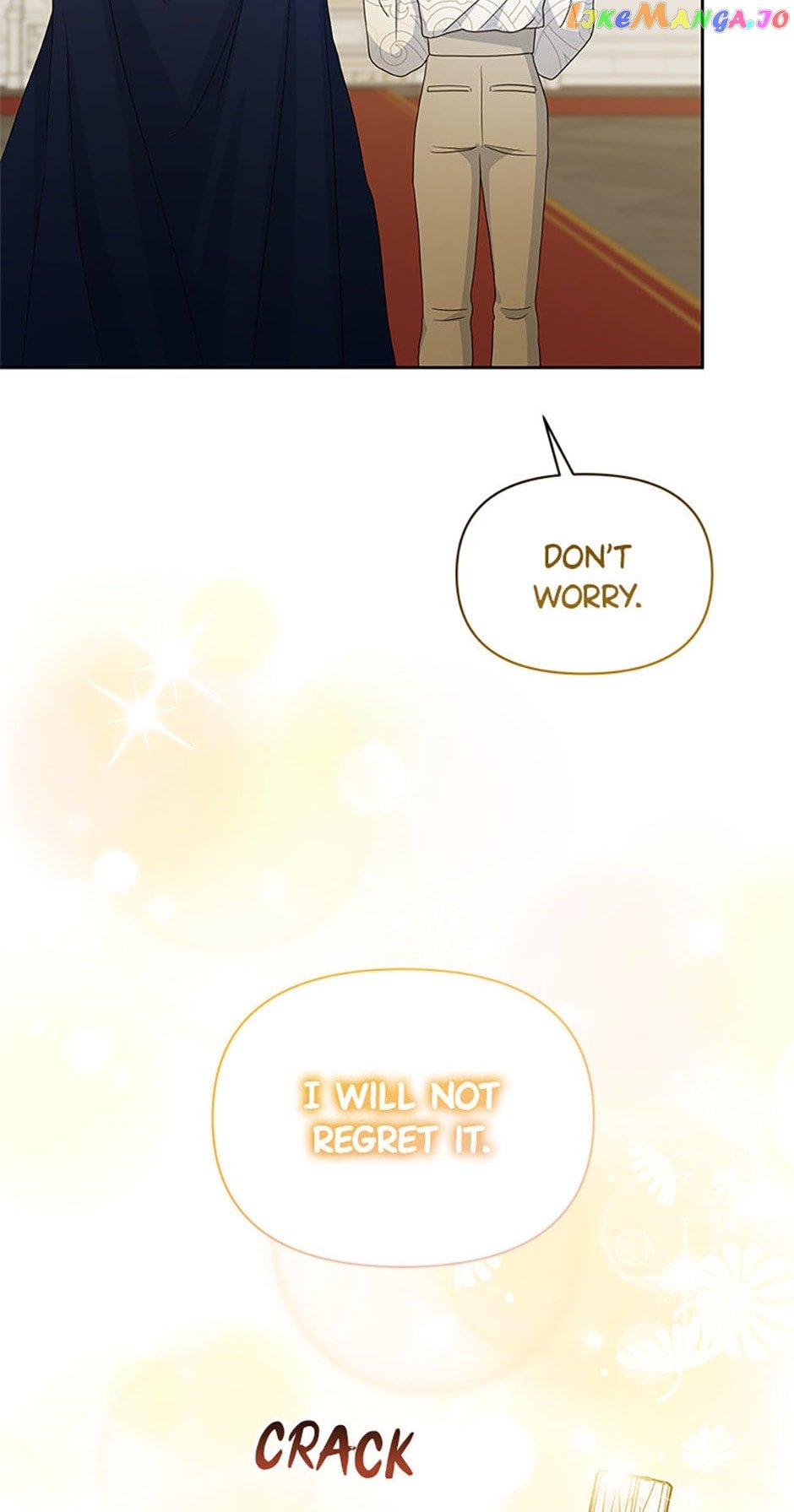 Abella's Dessert Cafe Chapter 75 - page 25