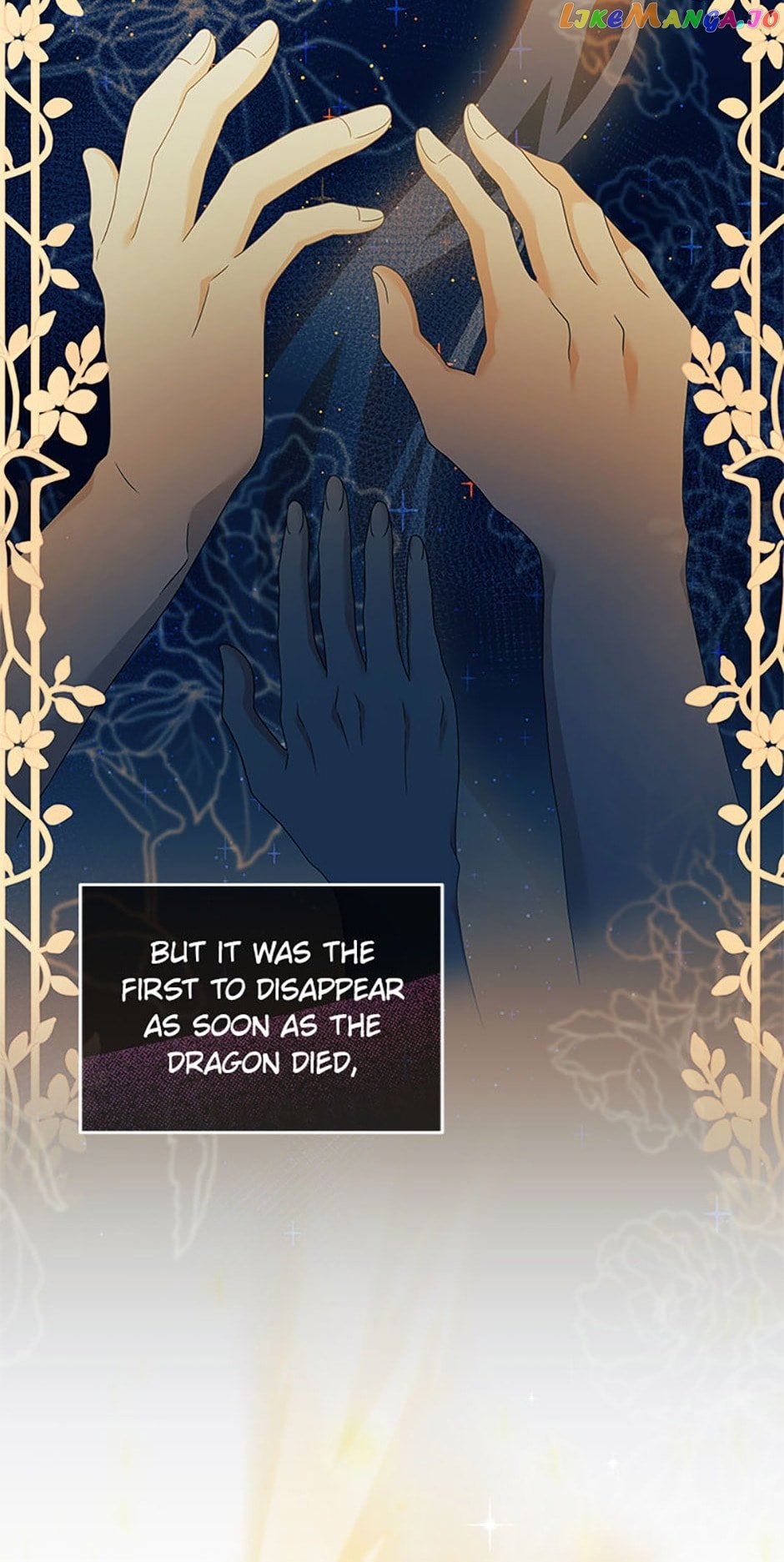 Abella's Dessert Cafe Chapter 75 - page 3