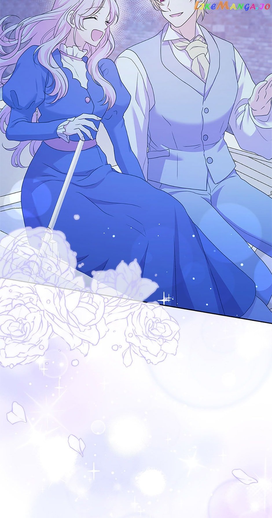 Abella's Dessert Cafe Chapter 75 - page 35
