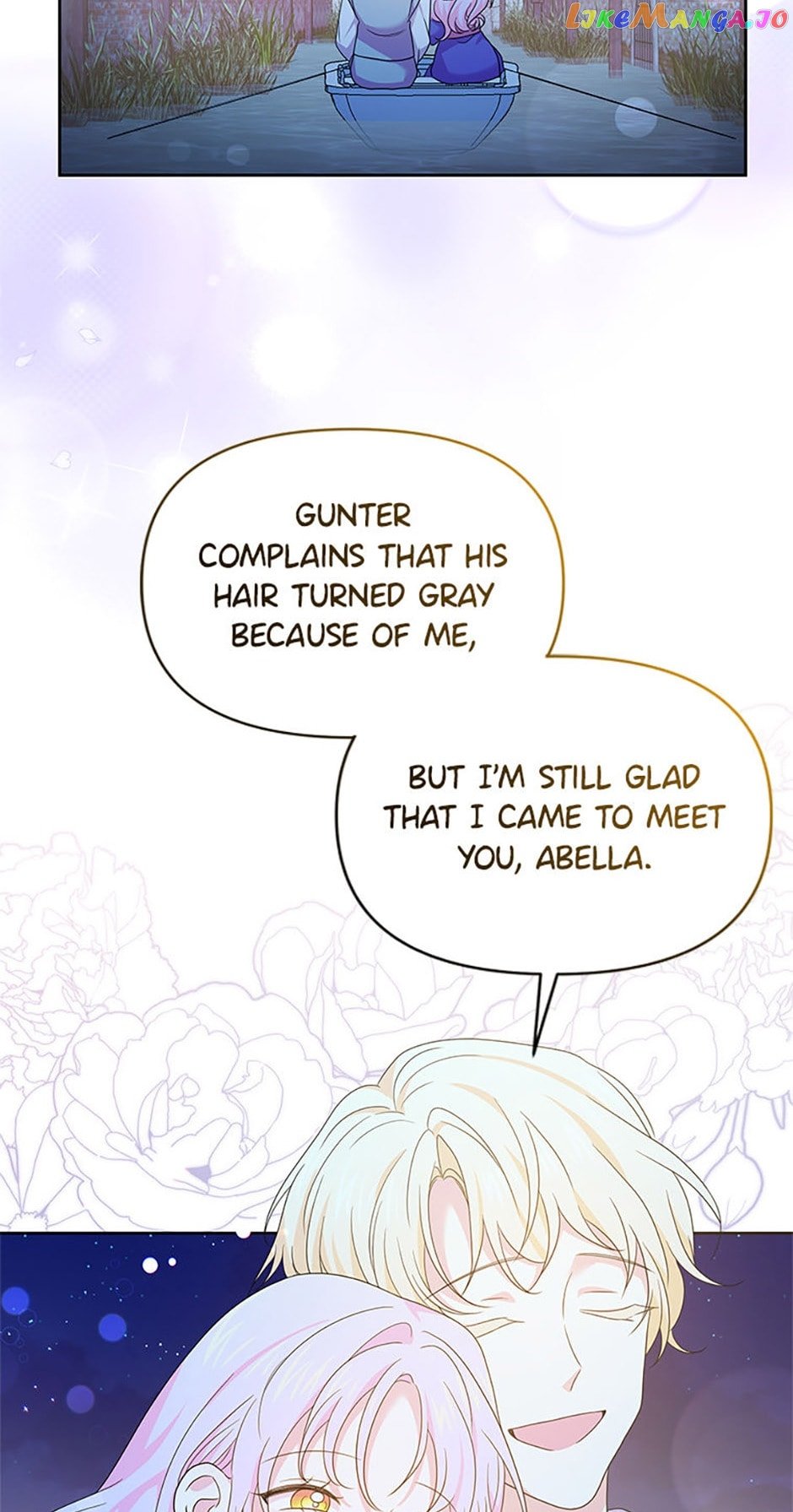 Abella's Dessert Cafe Chapter 75 - page 37