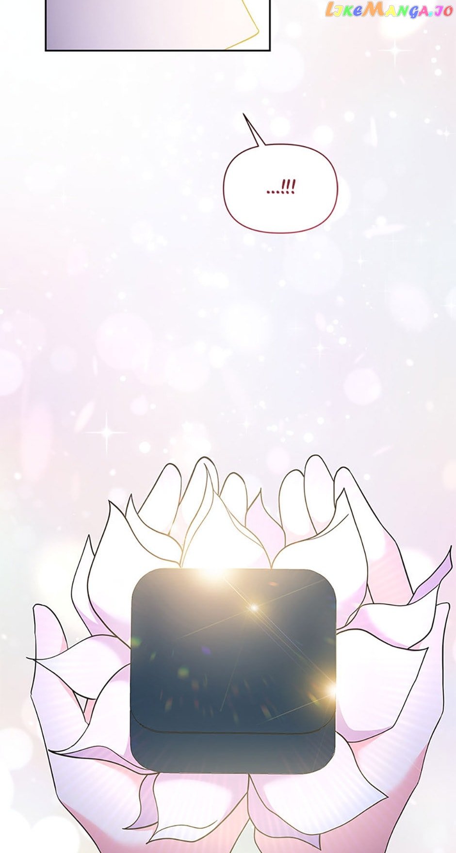 Abella's Dessert Cafe Chapter 75 - page 49