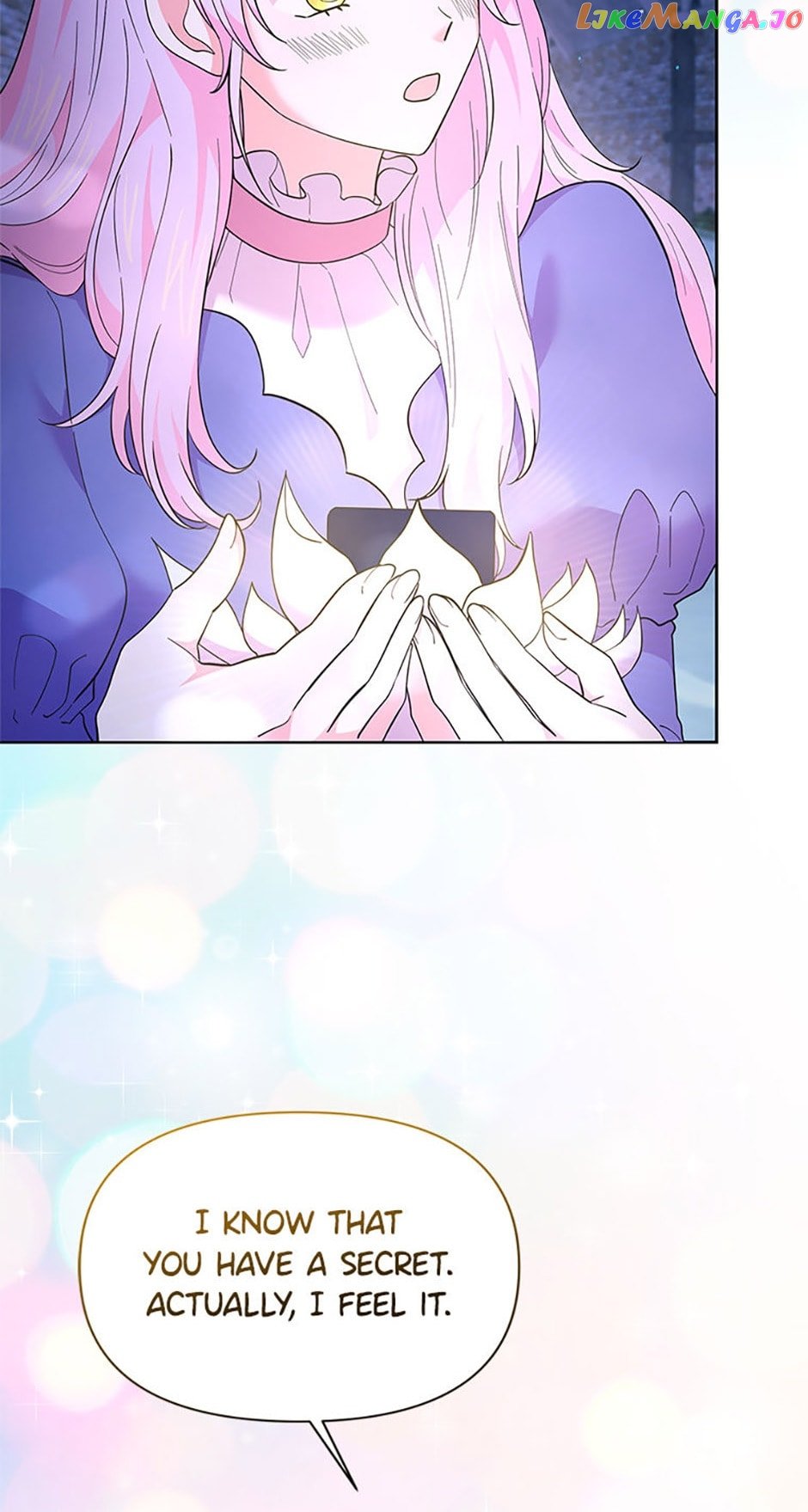 Abella's Dessert Cafe Chapter 75 - page 51